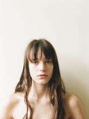 Stacy Martin nude .